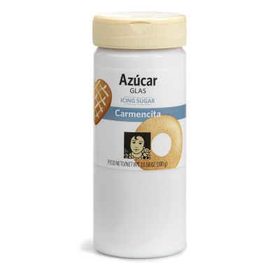 Azúcar glas 300 g