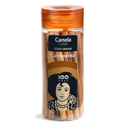 Canela Ceilán en rama