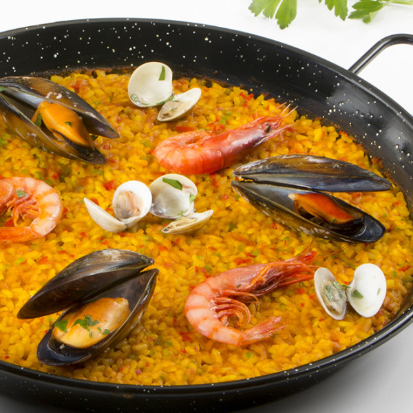 Marisco caldo deshidratado para... Marisco caldo deshidratado para...