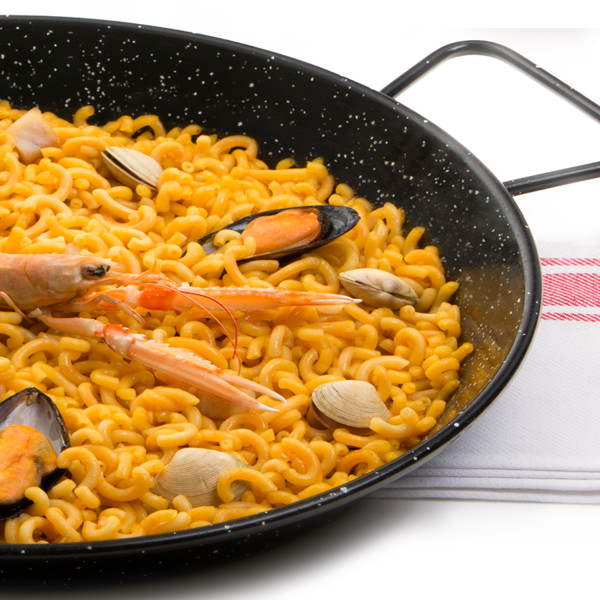 Paella kit fideua estuche - 2 raciones Paella kit fideua estuche - 2 raciones