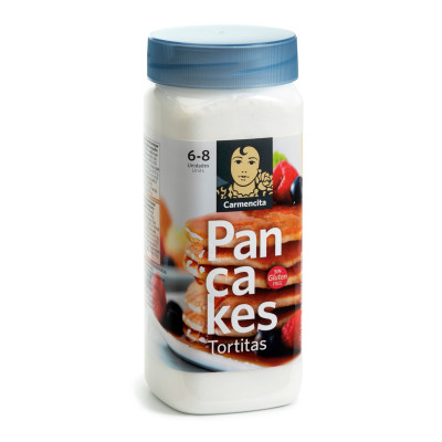 Tortitas - Pancakes
