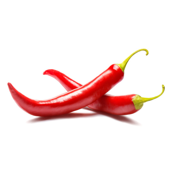 Pimentón picante ahumado