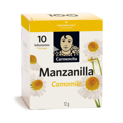 Manzanilla