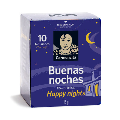 Buenas noches