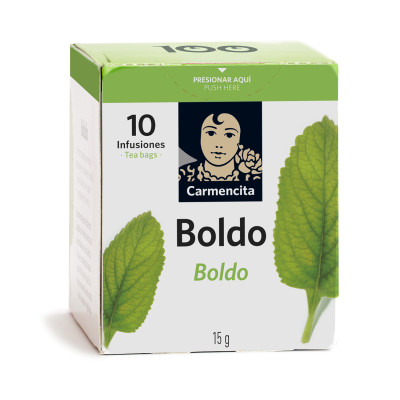 Boldo