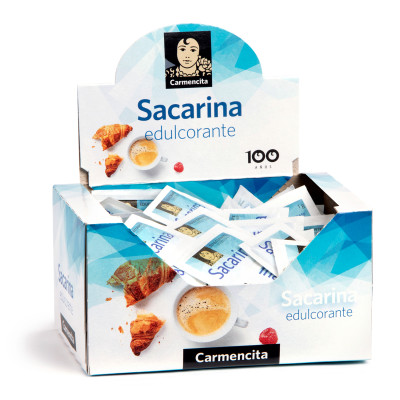 Sacarina 150 sobres