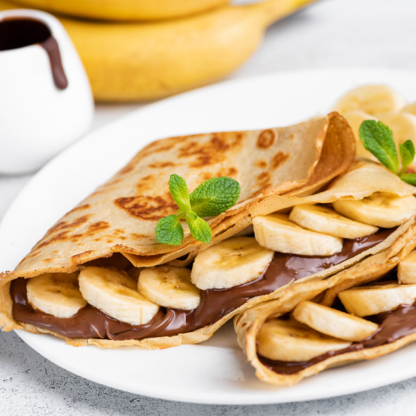 Crepes