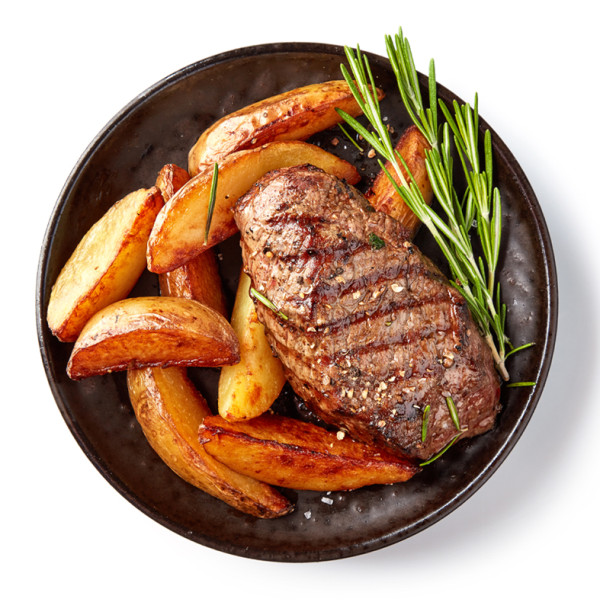 Bistec sazonador (sin sal)