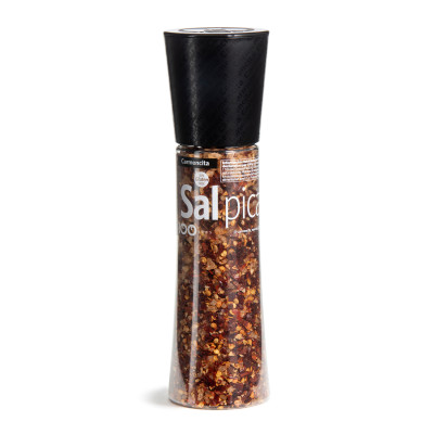 Sal picante