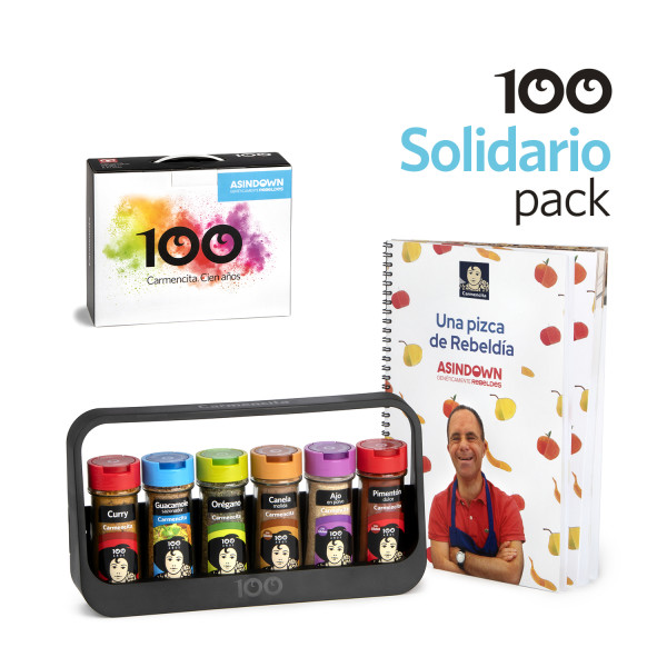 Solidario Pack