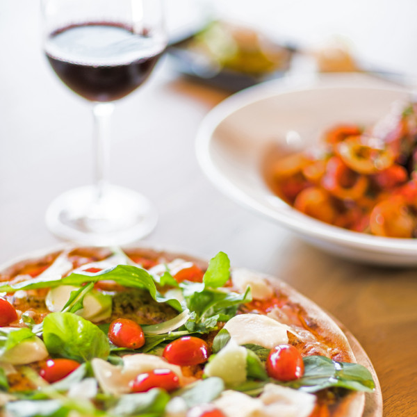 Pasta & pizza sazonador