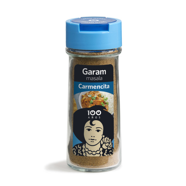 Garam masala