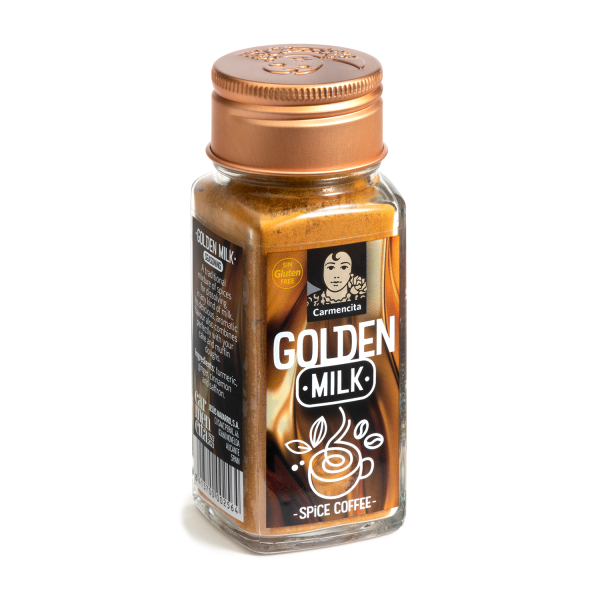Golden Milk