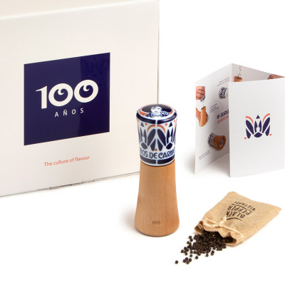 Molinillo Sargadelos