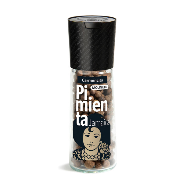 Pimienta de Jamaica