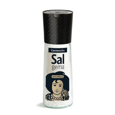 Sal gema