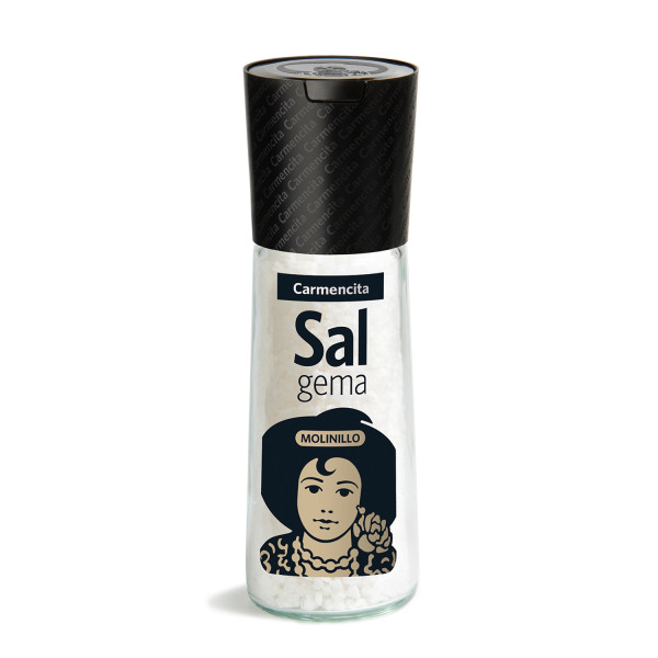 Sal gema