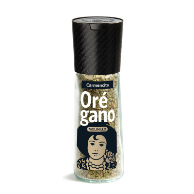 Orégano