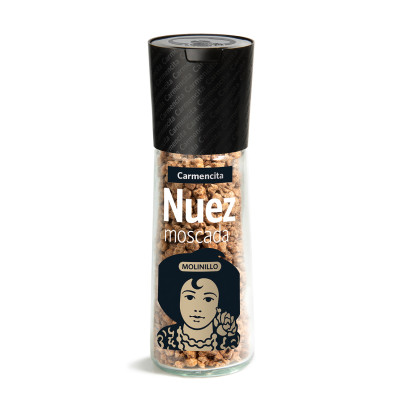 Nuez moscada