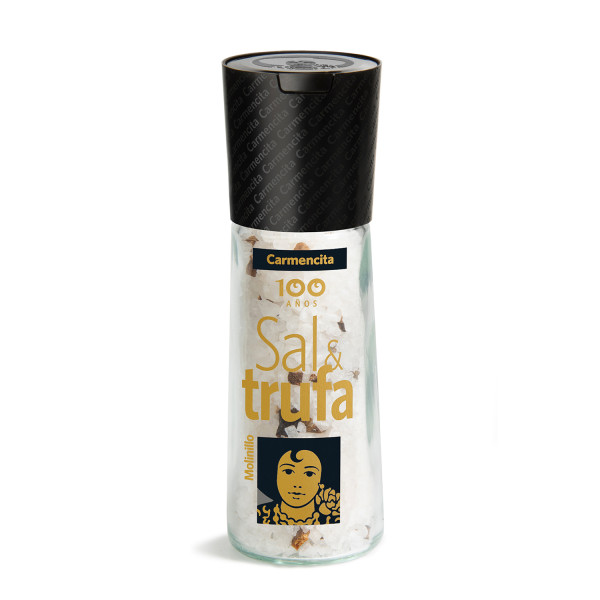 Sal & trufa
