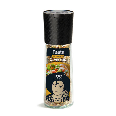 Pasta y pizza
