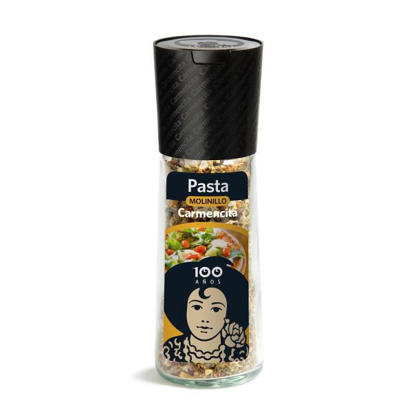 Pasta y pizza