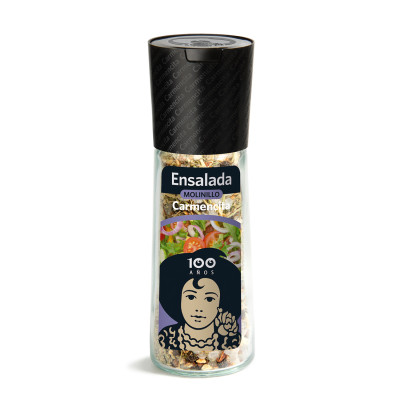 Ensalada Lavanda