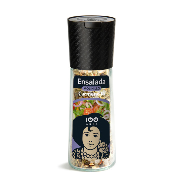 Ensalada Lavanda