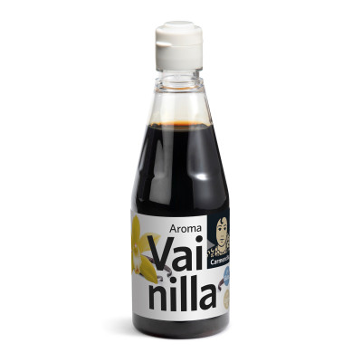 Aroma de vainilla