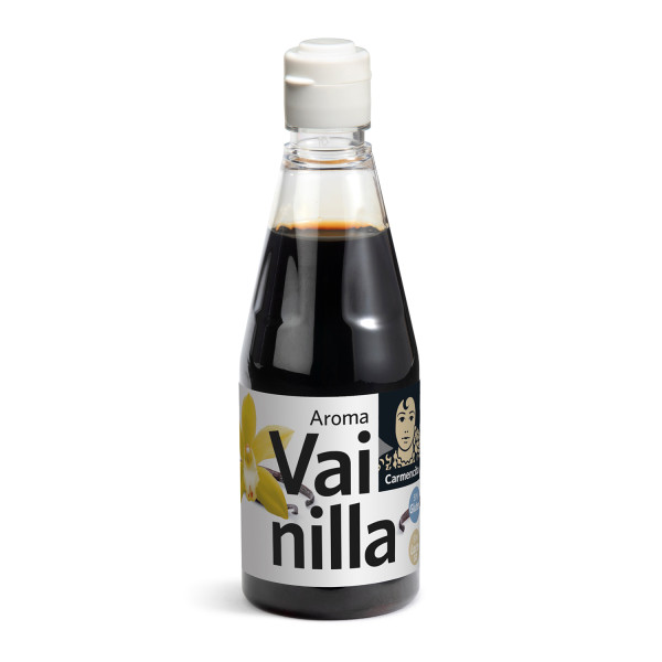Aroma de vainilla