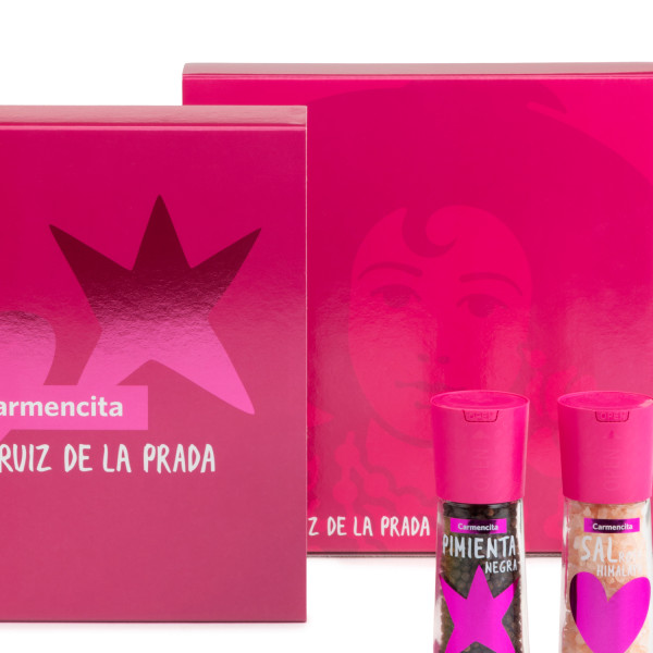 Pack premium Agatha Ruiz de la Prada...