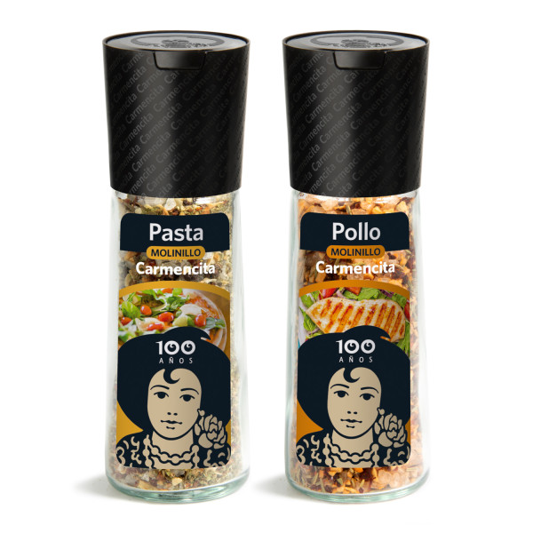 Foodie pack Foodie pack