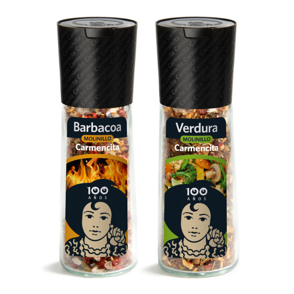 Foodie pack Foodie pack