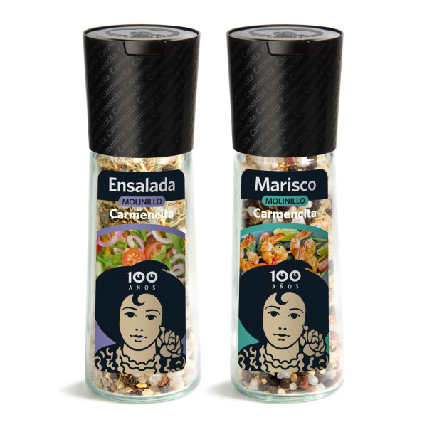 Foodie pack Foodie pack
