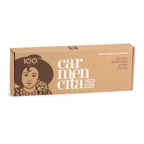 Foodie pack Foodie pack