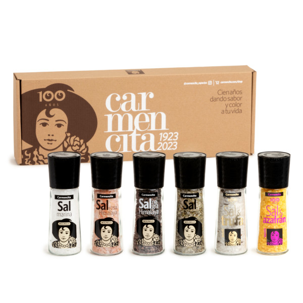 Sales pack