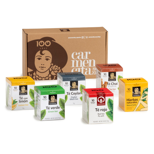 Relax pack