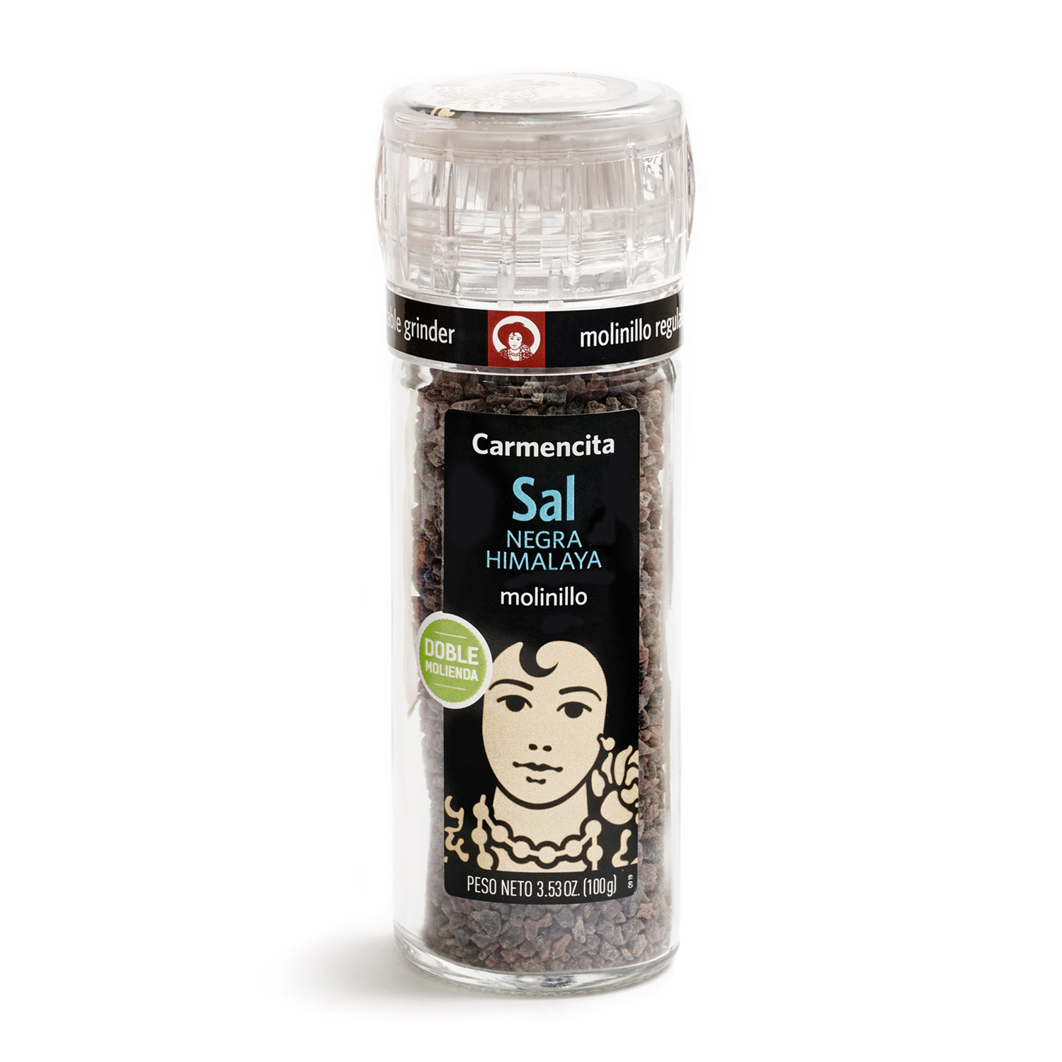 Qué es la sal negra y para qué sirve?