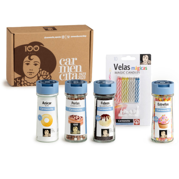Magic pack