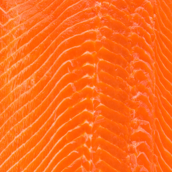 Preparado para salmón ahumado Preparado para salmón ahumado