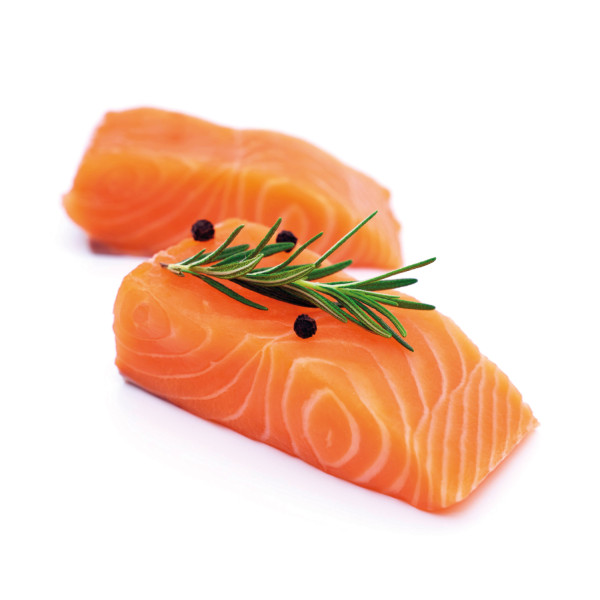 Preparado para salmón ahumado Preparado para salmón ahumado