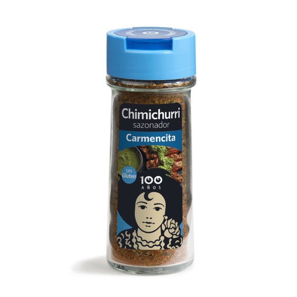 Chimichurri sazonador