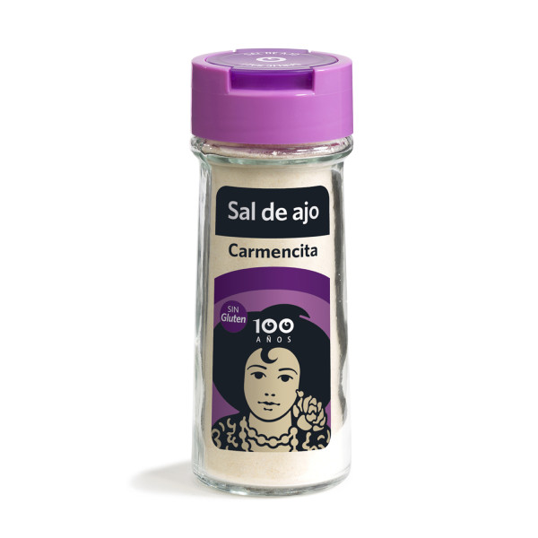 Sal de ajo