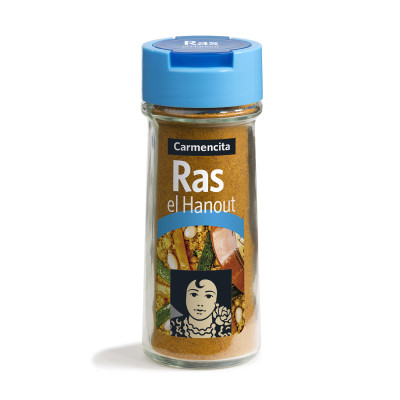 Ras el hanout