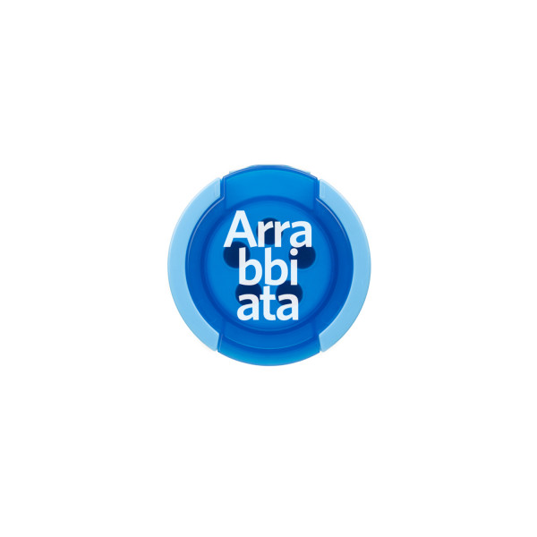 Arrabbiata sazonador