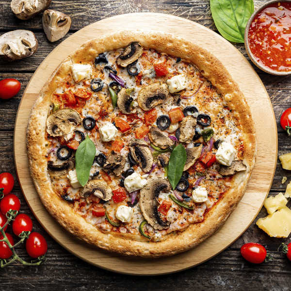 Arrabbiata sazonador