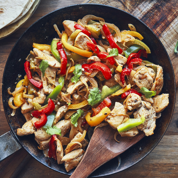 Arrabbiata sazonador