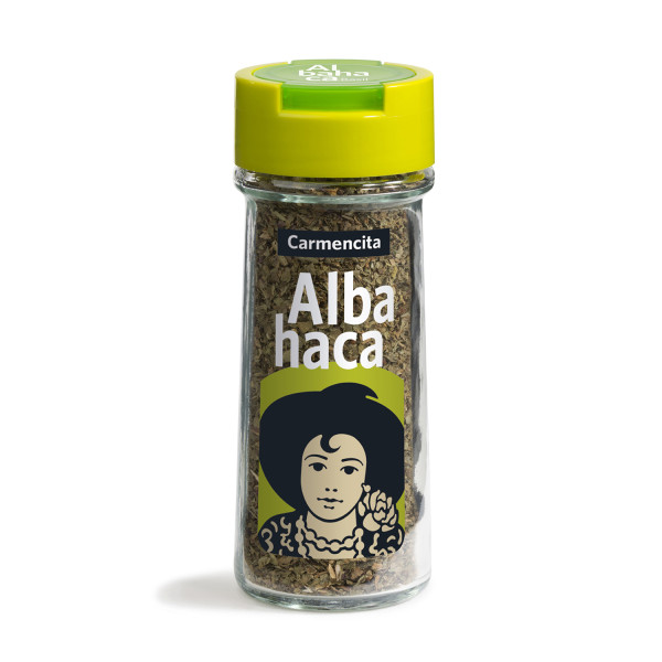 Albahaca