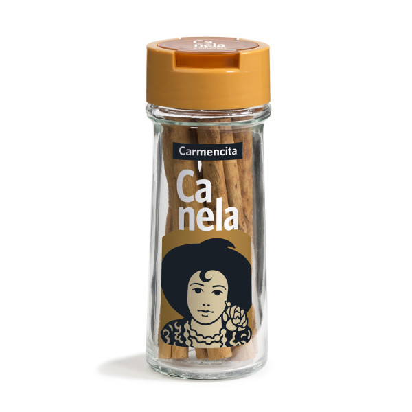 Canela Ceilán en rama