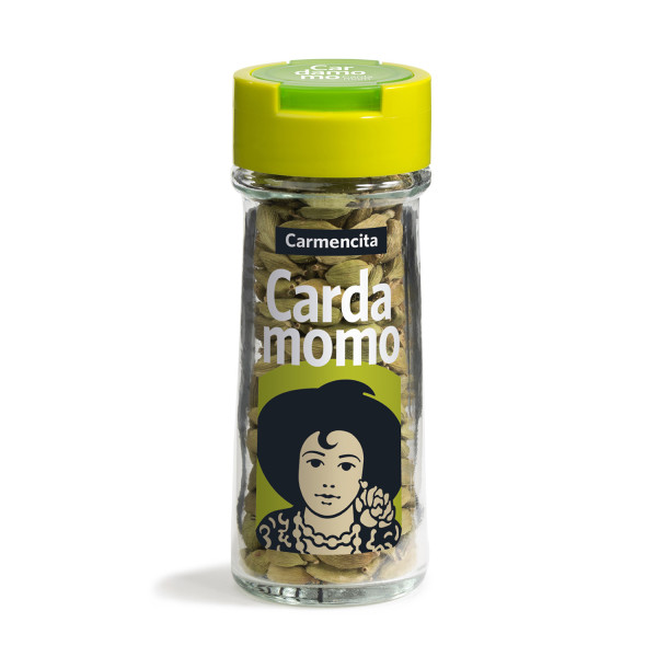 Cardamomo